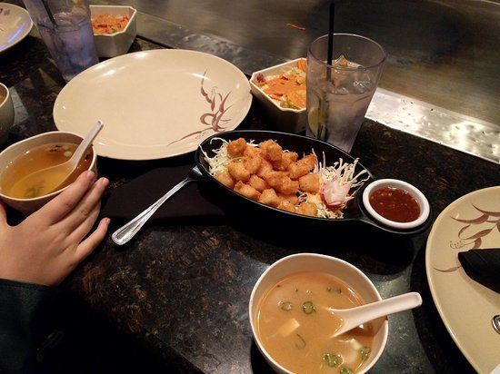 Shogun of Bentonville